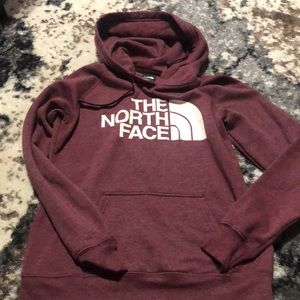 North Face Hoodie